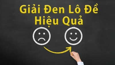 Cách xả xui trong lô đề và những lưu ý người mới cần biết