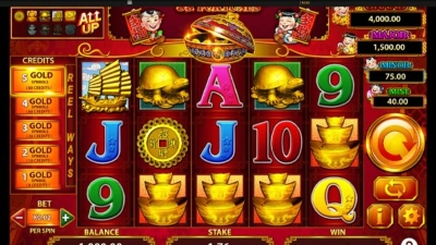 Nổ hũ B29 - Trải nghiệm game slot đỉnh cao tại Ontop88