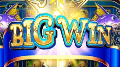 Nổ hũ Sunwin - Trải nghiệm game slot đỉnh cao với phần thưởng lớn